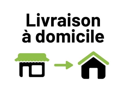 Livraison rapide